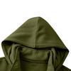 Men's Sweat Jacket With Hood Leisure Hooded Jacket Zip Hoodie Casual Sweatshirt Jacket Winter Hoodie With Zip Winter Jacket PlainJacket Hood