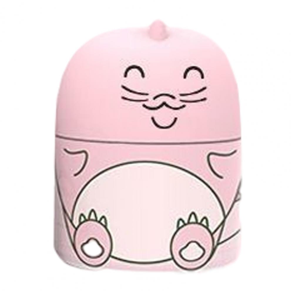 Toilet Cleaner Eco-friendly Toilet Cleaner Eco-friendly Toilet Tablets for Lasting Performance with Protective Coating  Pink