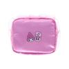 Stationery Esther Bunny My Melody Sanrio Characters Goods Pouch Frill Pink S2339854 Sun-Star
