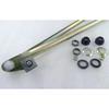 Fits For Suzuki Samurai SJ413 Gypsy Wiper Link Linkage Arm Rod Right Hand Drive