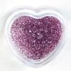 Nail Art Micro Zircon, Glass Crystal Sand Bare Diamond Pointed Bottom Rhinestone Diy Nail Art Accessories