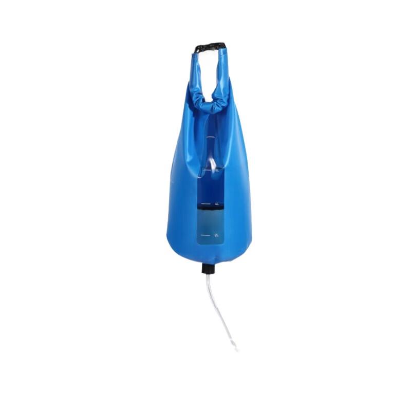 Jingyi Portable Gravity Water Purifier Bag