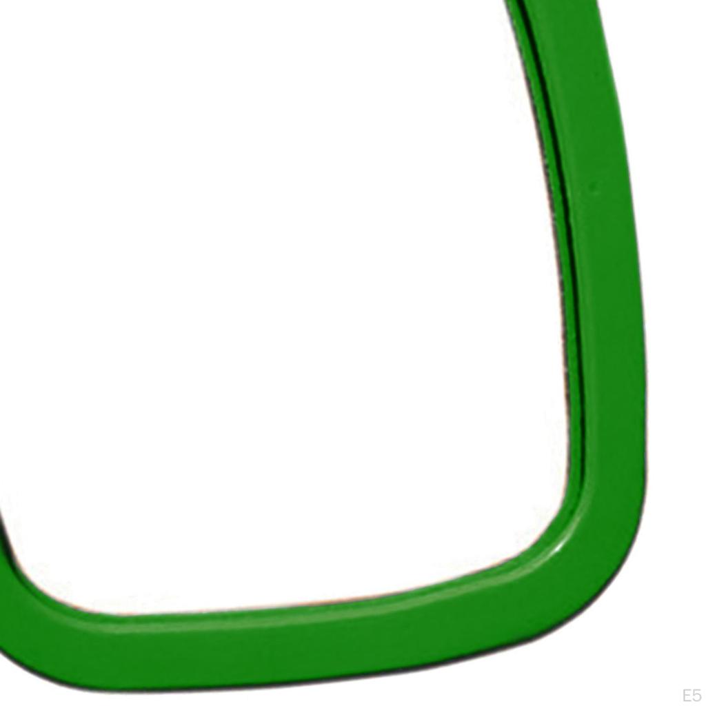 1 Pair Anti-scratch Soft PU Roller Road Inline Skates Plate cover Guards accessories for Men Women