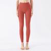 High-Waisted Seamless Yoga Leggings Women Stretchy Workout Pants Fitness Tights