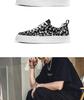 Men's Summer Canvas Sneakers: Breathable, Stylish, Thick-Soled Casual Sports Shoes