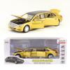 Maybach Benz Car Model Alloy Childrens Toy With Acousto Optic Design Gift For