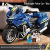 Alloy Motorcycle Model Toy for Boys - Racing Car Ornament and Decompression Toy