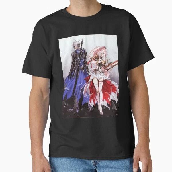 Tales Of Arise Premium Classic TShirt Made In UsaAus TShirt S2xl S