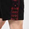 Puma Casual Shorts Men's Black Moderate 532658-01