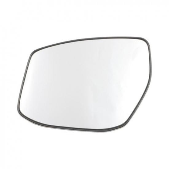 New Left Exterior Rear View Mirror Glass fit for Sentra Altima 2013- Nissan