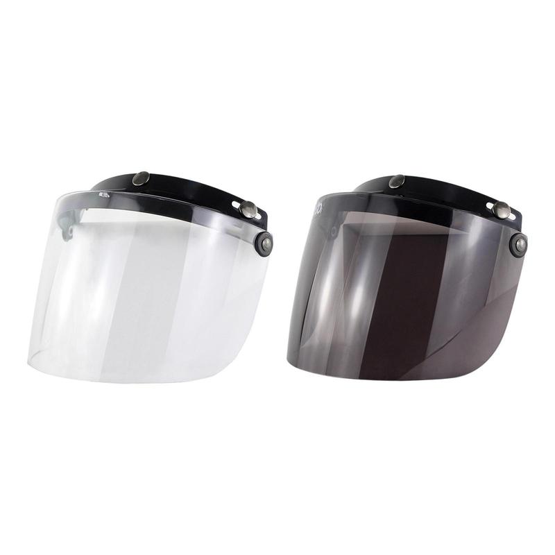 Motorcycle Helmet Lens Visor Adults Summer Outdoor Spare Parts Replaces Easy To Tall Sun Visor Motorcycle Helmet Visor Shield