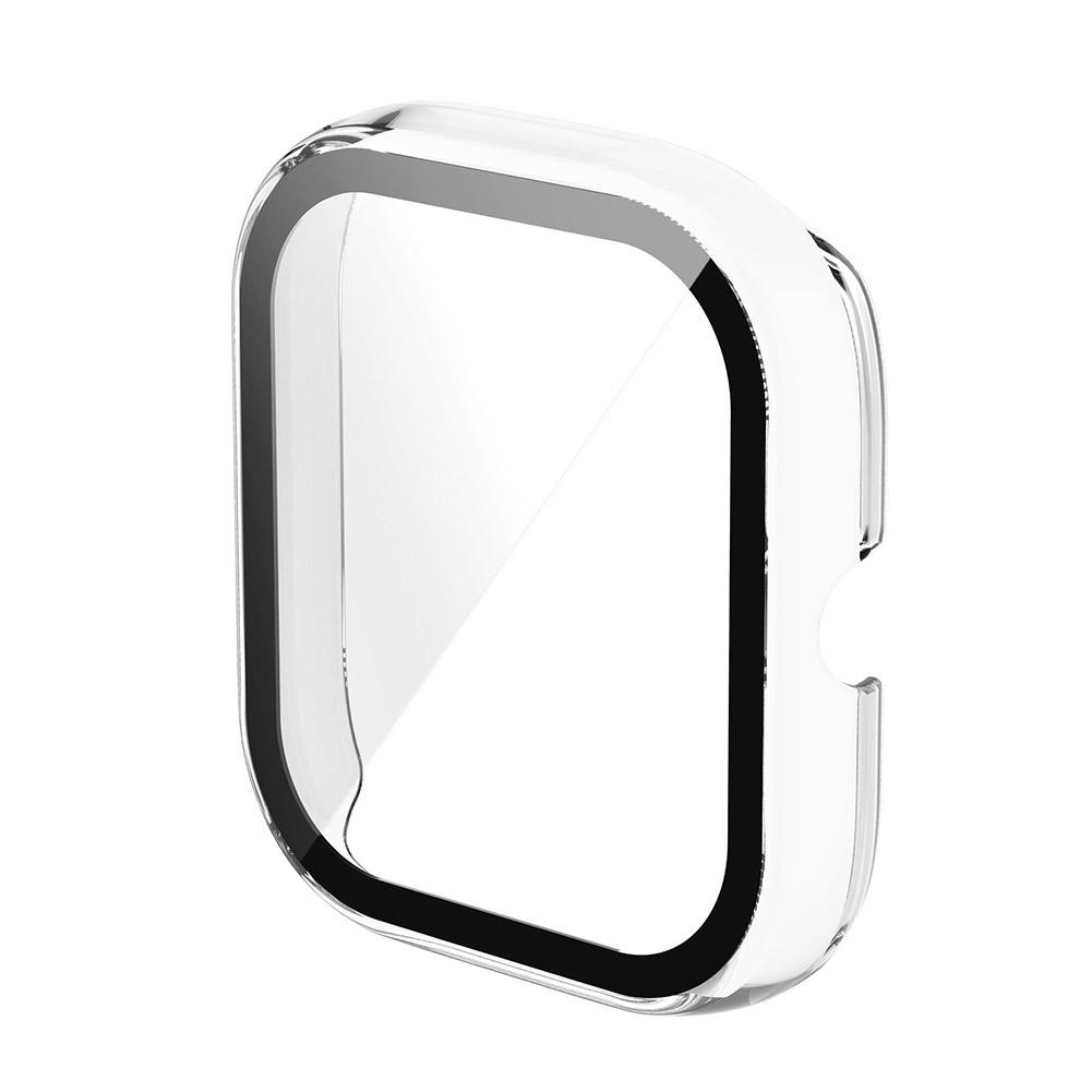 Smartwatch Screen Protector Case for Huami Amazfit GTS 2 Mini PC Tempered Glass Film Screen Protector Bumper Shell