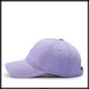 English Simple CA563 [White Fang] Hat, Letters, Logo, Cap, Design, Stylish, Men's, Women's, (White)