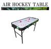 Tuck Air Hockey Table with Fan