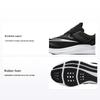 Air Zoom Pegasus 39 FlyEase Black White Women Sneakers Dark-Smoke-Grey DJ7383-001