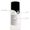 Replacement Remote Control for EdenPURE GEN4 Heater A4643/RTL YN022 US004