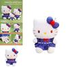 Wear Dress Plush Doll With Super Soft Short Pile For Kids And Collectors