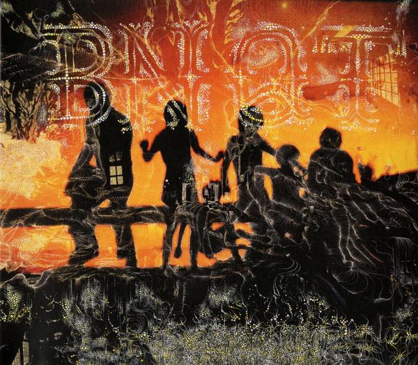 

CD BNQT - VOL.1 BELLA620CD Bella Union 2017 Europe Rock Used