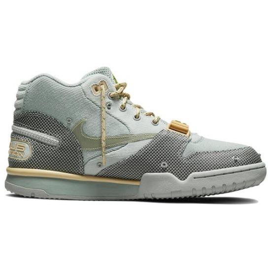Nike Air Trainer 1 x Travis Scott Grigio - DR7515-001