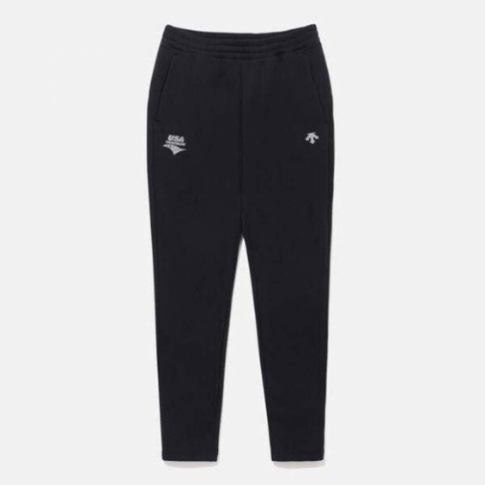 

Descent Pants Cqk Sq113ifp11 Blk Usat Brushed Pants Black 100