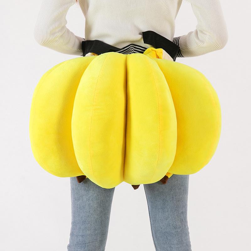 Zimní lyžařské ochranné vybavení Želva plyšová hračka Prdící polštář Měkké roztomilé hnědé medvídě Chrániče kolen Chránič kyčlí Lyžařská protipádová podložka