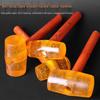 HAISIDICK Multifunctional Rubber Hammer