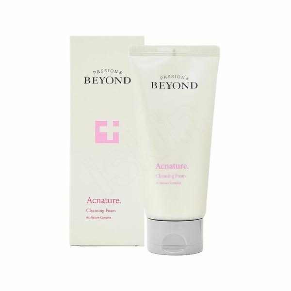 Пенка для умывания Beyond Acnature 150 мл