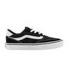 Vans Brooklyn Low Top Skate Shoes Comfortable Durable Women sneaker Black VN000D7UBZW