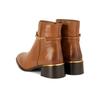 Ankle Boots Sergio Bardi WI32-E1097-02SB Brown