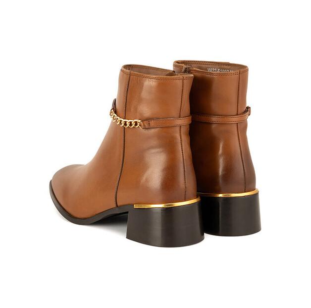 Ankle Boots Sergio Bardi WI32-E1097-02SB Brown