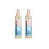 2x Spray de Cabelo Multi-Tarefa Color Fanatic Leave-In para Cabelos Coloridos, Tratamento Leave-In Protetor Térmico, Sem Sulfato & Vegano, 200ML