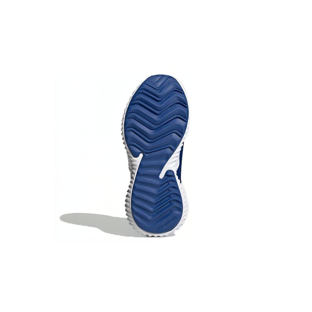 Adidas Fortarun Slip Resistant, Abrasion Resistant, Breathable Low top Kids' Running Shoes Kids' G27156