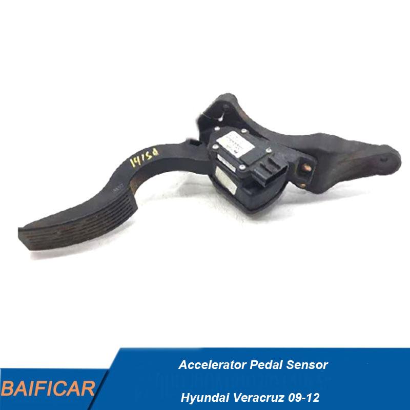 Baificar Used Accelerator Pedal Sensor 327002B110 32700-2B110 For Hyundai Veracruz 09-12 Used
