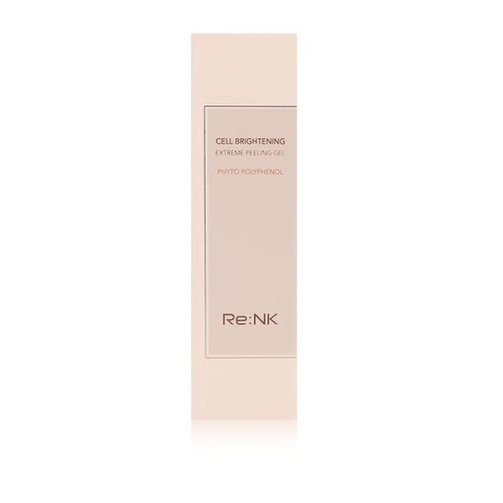 RE:NK RE:NK Cell Brightening Extreme Peeling Gel 100ml