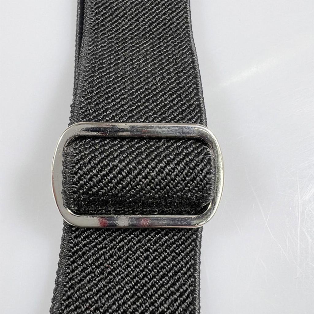 Pet Nappy AntiSlip Suspenders Adjustable Elastic Diaper Belly Band for Cats Dogs Pet Diaper Shorts Fastening Suspender