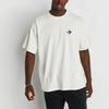 New Converse T Shirts Unisex White 10026165-A01
