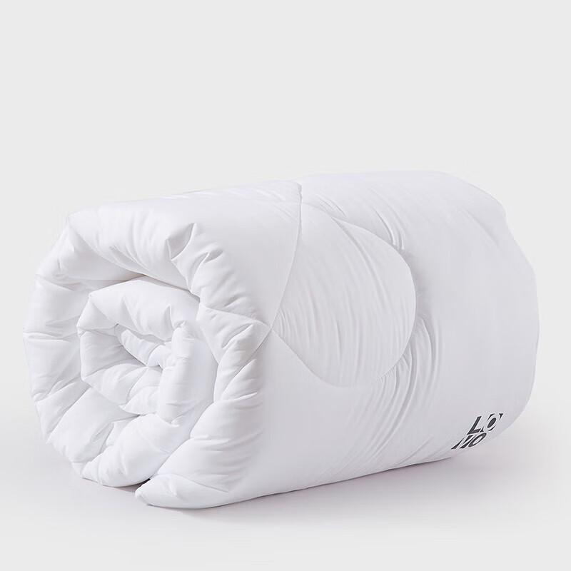 LOVO Tranquil Fiber Winter Quilt