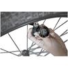 Topeak Shuttle Gauge G2