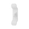 1pcs Cord Wrapper Organizer Clips Holder Wire Hider Cable Winder Management Wrap For Kitchen Appliance Stand Blender Mixers AVE