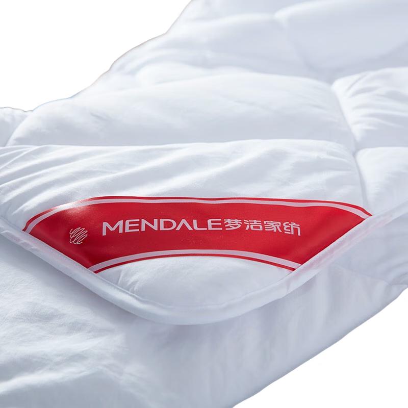 Mengjie Home Textiles Four Seasons Fiber Quilt