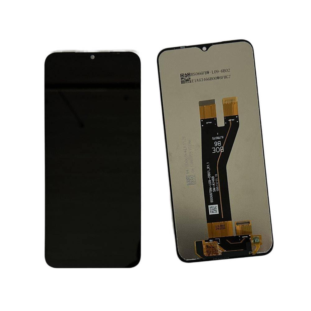 Schermo LCD e Digitizer Assemblaggio Completo Per Samsung Galaxy A14 5G SM-A146B