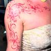 Tatuaje și body-art – Tatuaje temporare