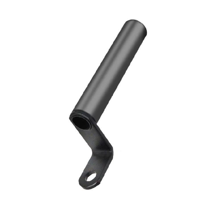 Универсальный мотоциклетный скутер зеркальный кронштейн райзер удлинитель проставка адаптер ЧПУ стойка 1