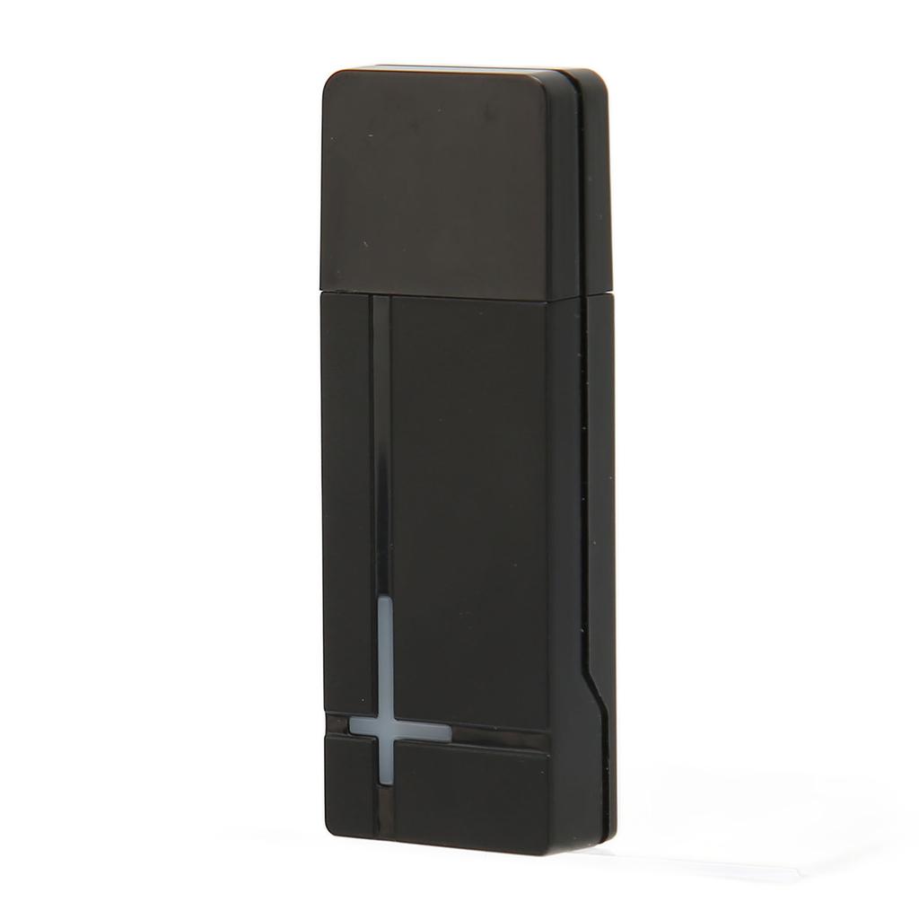 Wireless Adapter Professional Plug and Play Controller Adapter for Xbox One Game Controller PC