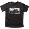 26 Aerosmith Pump Pánské tričko Rock and Roll Klasické Krátký rukáv Tričko Nové Černé Unisex Tričko