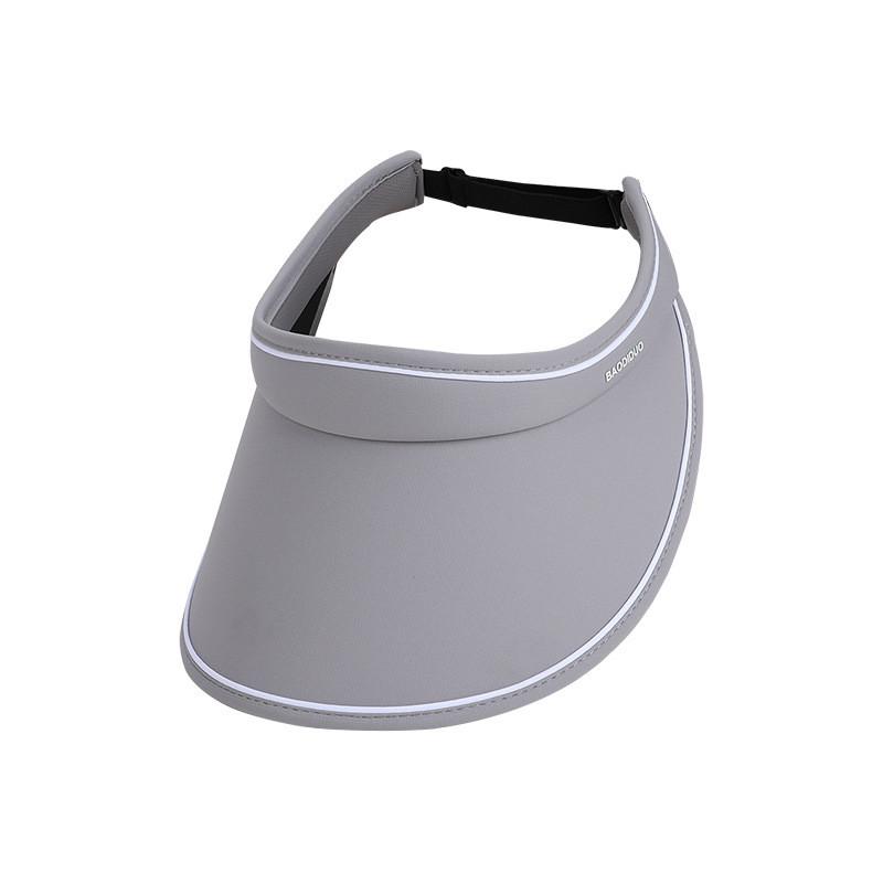 Summer Sun Hat For Women With Wide Brim And Adjustable Nylon For Outdoor Travel