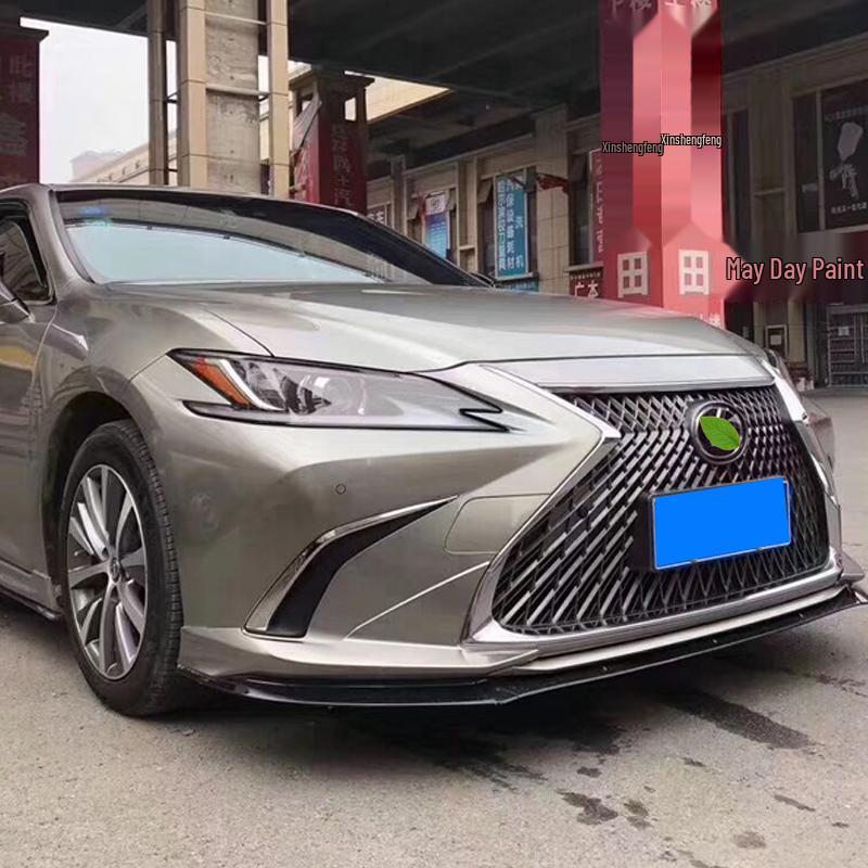 18-25 Lexus ES200/ES300h Exterior LS Grille Modification
