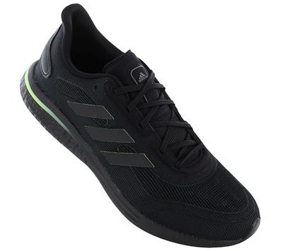 SUPERNOVA Boost M - Herren Laufschuhe Schwarz FW8821 ORIGINAL