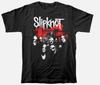 HEISS! Slipknot Vol. 3 (Die unterschwelligen Verse) Unisex Baumwoll-T-Shirt, Größe S-5XL Unisex T-Shirt