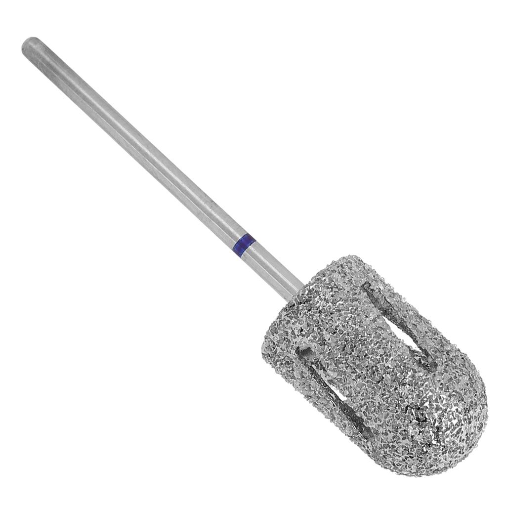 Pedicure Nail Drill Bit Foot Dead Skin Removal Polishing Head Replacement AccessoriesA3C